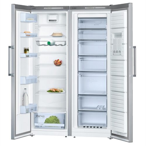 Tủ lạnh cỡ lớn Bosch KSV33VL30-GSN33VL30 3 KSV33VL30 GSN33 1