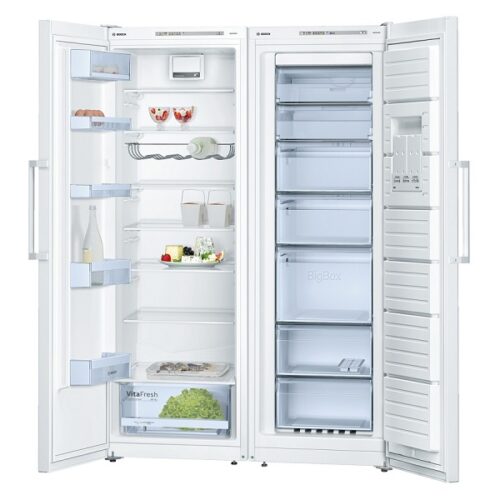 Tủ lạnh cỡ lớn Bosch KSV33VW30-GSN33VW30 3 KSV33VW30 GSN33 1