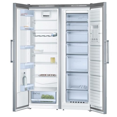 Tủ lạnh cỡ lớn Bosch KSV36VI30-GSN36VI30 3 KSV36VI30 GSN36 1