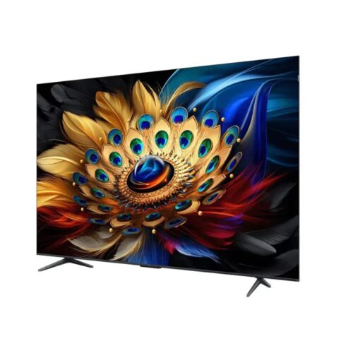 Tivi Google QLED 4K 65 Inch TCL 65C655 3 anh tivi google qled 4k 65 inch tcl 65c655