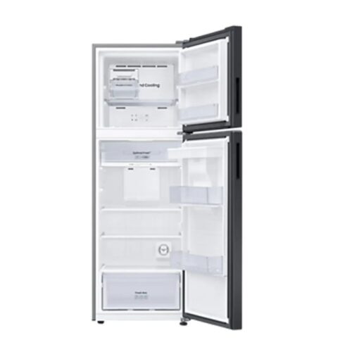 Tủ Lạnh 2 cánh Inverter 345 Lít Samsung RT35CG5544B1SV 3 anh tu lanh 2 canh inverter 345 lit samsung rt35cg5544b1sv