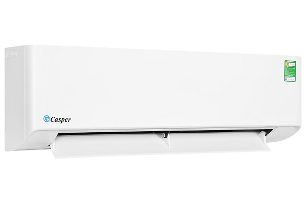 Điều hòa 1 chiều Casper LC09FS33 8 Thiết kế Điều hòa 1 chiều Casper LC09FS33