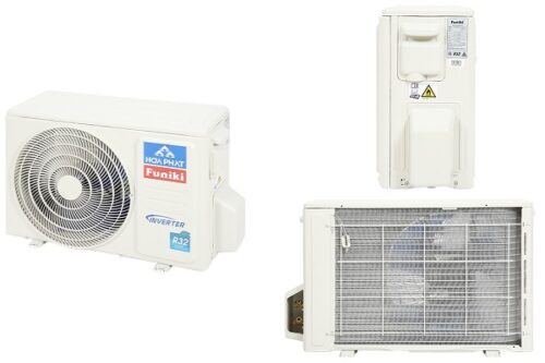 Điều Hòa 1 chiều Funiki HIC12TMU 5 dieu hoa 1 chieu funiki hic12tmu 3