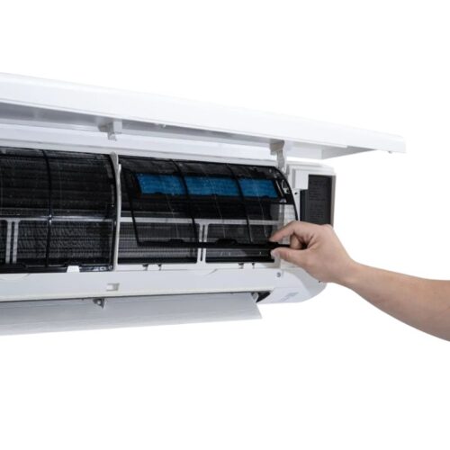 Máy lạnh Daikin Inverter 2.5 HP FTKF60XVMV/RKF60X1VMV 4 hinh anh may lanh daikin inverter 25 hp ftkf60xvmvrkf60x1vmv