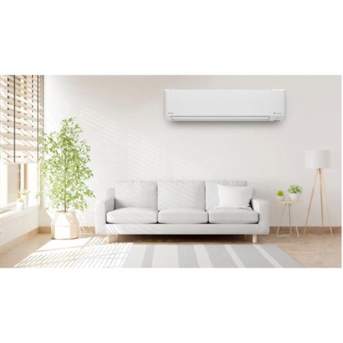 Máy lạnh Daikin Inverter 2.5 HP FTKY60WVMV /RKY60WVMV 4 hinh anh may lanh daikin inverter 25 hp ftky60wvmv rky60wvmv