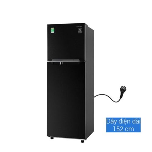 Tủ lạnh Samsung Inverter 256 lít RT25M4032BU/SV 4 hinh anh tu lanh samsung rt25m4032bu sv
