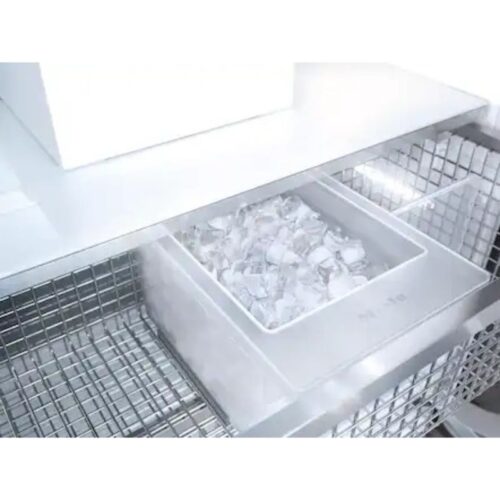 Tủ đông Miele MasterCool F 2813 Vi 445L 5 ngan da tu dong miele mastercool f 2813 vi 445l