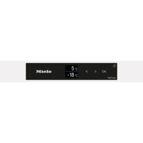 Tủ lạnh Miele KFN 7744 E 3 nhiet do tu lanh miele kfn 7744 e
