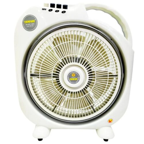 Quạt hộp Yanfan BD388