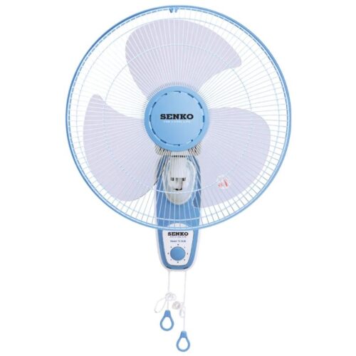 Quạt treo Senko TC1626 - Kem Môn
