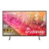 Smart Tivi 4K 75 inch Samsung UA75DU7700KXXV 1 smart tivi 4k 75 inch samsung ua75du7700kxxv