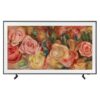 Smart Tivi Khung Tranh The Frame QLED Samsung 4K 75 inch QA75LS03DAKXXV 2 smart tivi khung tranh the frame qled samsung 4k 75 inch qa75ls03dakxxv