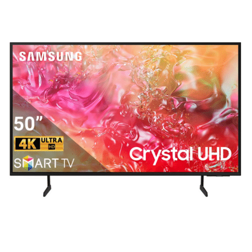 Smart Tivi Samsung 4K 50 inch UA50DU7000KXXV