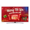 Tivi Smart NanoCell 4K 65 Inch LG 65NANO76SQA 1 tivi smart nanocell 4k 65 inch lg 65nano76sqa