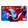 Tivi Smart OLED Evo 4K 77 Inch LG OLED77C4PSA 1 tivi smart oled evo 4k 77 inch lg oled77c4psa