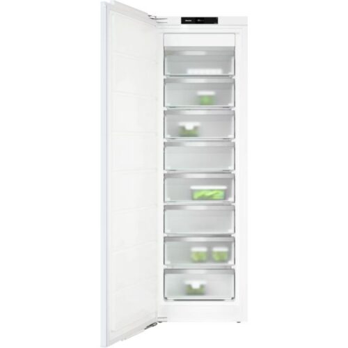 Tủ đông Miele FNS 7770 E