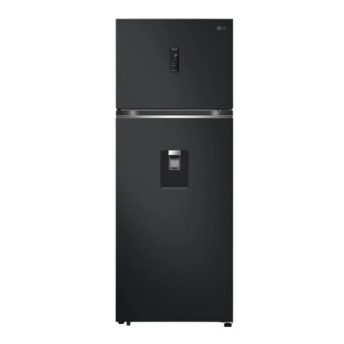 Tủ Lạnh 2 cánh Inverter 459 Lít LG LTD46BLMA