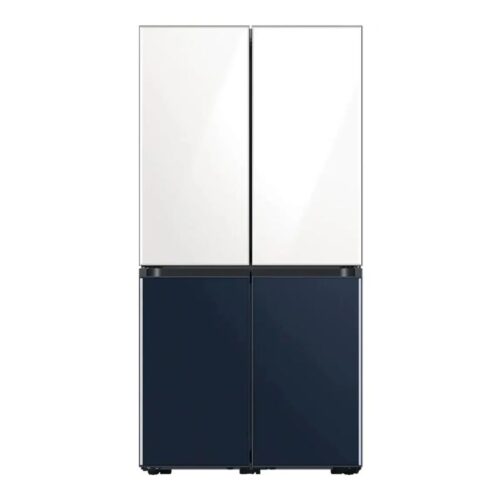 Tủ Lạnh 4 cánh Multi door Inverter 599 Lít Samsung RF60A91R177/SV