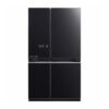 Tủ Lạnh 4 cánh Multi doors Inverter 580 lít Mitsubishi MR-L72EN-GBK-V 2 tu lanh 4 canh multi doors inverter 580 lit mitsubishi mr l72en gbk v
