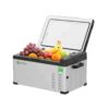 Tủ lạnh di động E-Pro VEP-PF-A-C30 (30 lít) 1 tu lanh di dong e pro vep pf a c30 30 lit