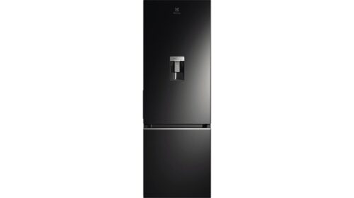 Tủ lạnh Electrolux Inverter 335 Lít EBB3762K-H
