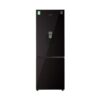 Tủ lạnh Samsung Inverter 307 lít RB30N4190BY/SV 2 tu lanh samsung inverter 307 lit rb30n4190by sv