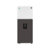 Tủ lạnh Samsung Inverter 382 lít Bespoke RT38CB6784C3SV 1 tu lanh samsung inverter 382 lit rt38cb6784c3sv