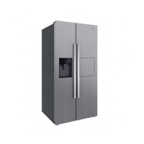 Tủ lạnh SBS Teka RLF 74925 SS EU 113430010