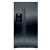 Tủ lạnh side by side Siemens KA92DHXFP 2 tu lanh side by side siemens ka92dhxfp
