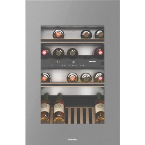 Tủ rượu Miele KWT 6422 iG-1 GRGR
