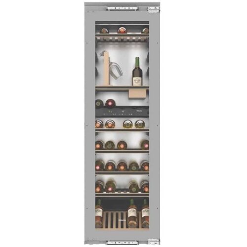 Tủ rượu Miele KWT 6722 iS
