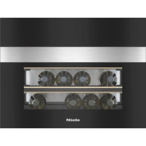 Tủ rượu Miele KWT 7112 iG EDST/CLST