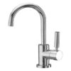 Vòi rửa chén bát Canzy CZ 801 1 Vòi rửa chén bát Canzy CZ 801
