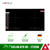 Bếp từ đôi Hafele HC-I7325B 533.09.979 lắp âm 2 533 optimized.09.979 hc i7325b