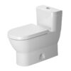 Bồn cầu 1 khối Duravit Darling Hafele 588.45.480 1 bon cau 1 khoi duravit darling hafele 588 45 480