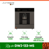 Máy rửa bát Junger LEOPARD-DWJ-133-MS 2 dwj 133 ms optimized