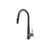 Vòi rửa bát nóng lạnh Hafele LUX-P HT25-SH1P417 567.24.498 Đen 2 voi rua bat nong lanh hafele lux p ht25 sh1p417 567.24.498 den
