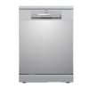 Máy rửa bát Teka DFS 650ZX-TSEA 1 1 1