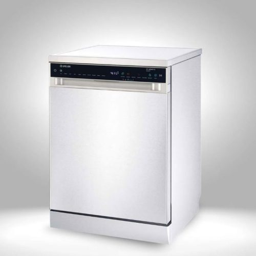 Máy rửa chén Spelier SP 16DWKT/G