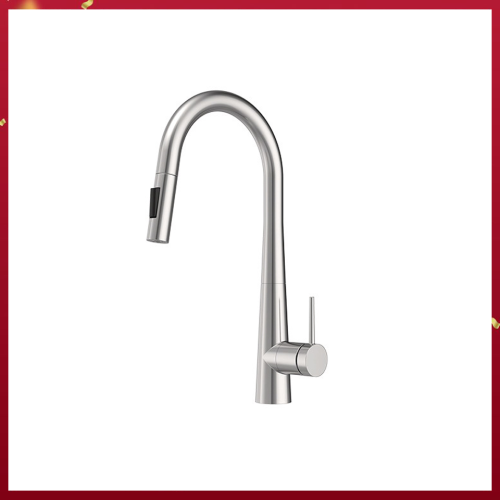 VÒI RỬA BÁT HAFELE HT24-SH1P417-BR 570.85.041
