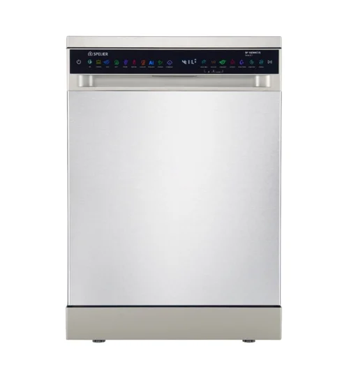 Máy rửa bát SP 16 DWKT/S