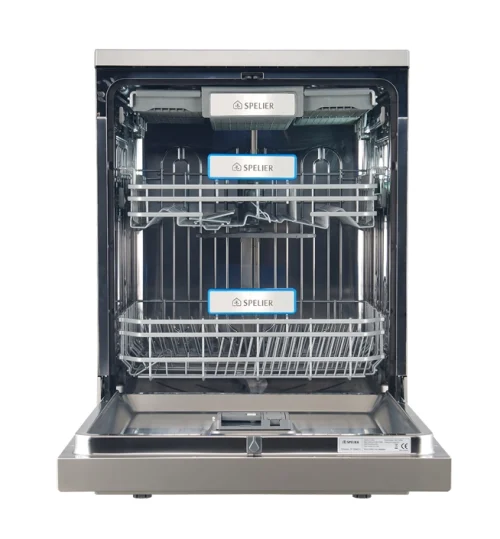 Máy rửa bát SP 16 DWKT/S 4 2 1