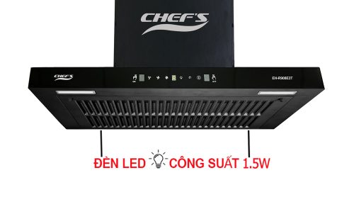 Máy hút mùi Chef's EH-R908E3T 4 4 3