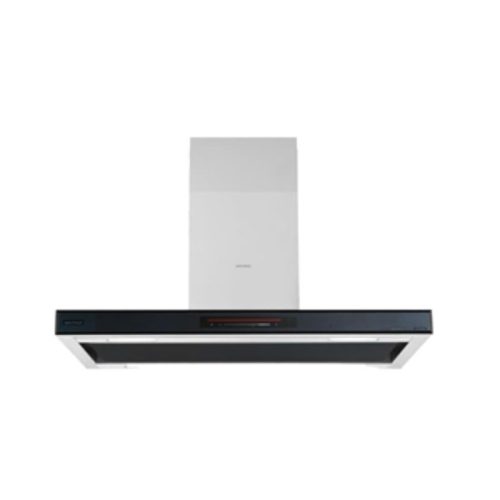 Máy hút mùi đảo GrandX GX H90IL89