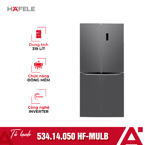 Tủ lạnh nhiều cánh Hafele HF-MULB 534.14.050