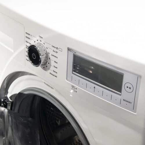Bảng điều khiên máy giặt âm tủ 8kg Hafele HW-B60A 538.91.080