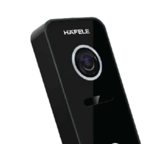 Camera Chuông cửa camera Hafele SVD-700 959.23.085