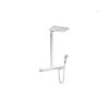 Cây sen tắm đứng Rainmaker Select Hafele 589.54.300