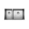 Chậu rửa bát Hafele Quatrus R15 285/435-IU 570.27.169