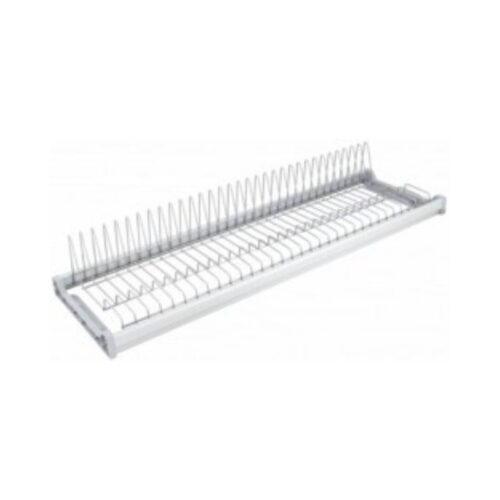 Khay up chén đĩa Hafele 544.01.009 KT 864x263mm